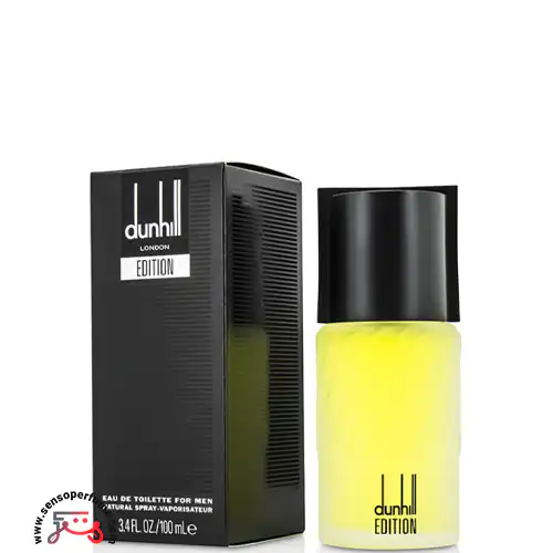 عطر ادکلن دانهیل ادیشن مردانه